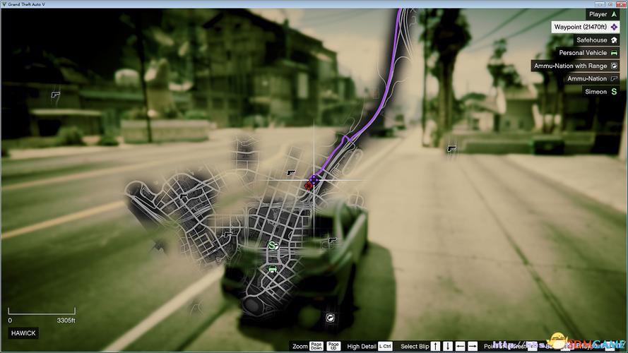 gta5线上开任务缩略图