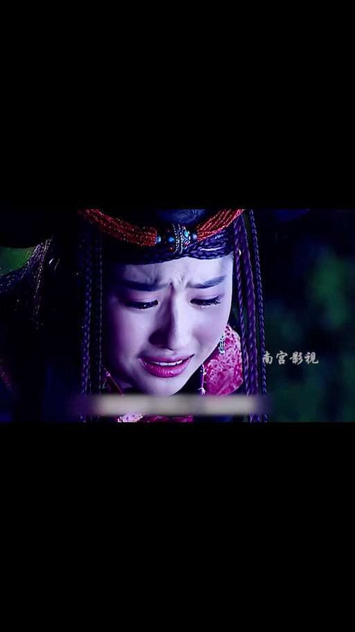 仙剑小蛮的结局
