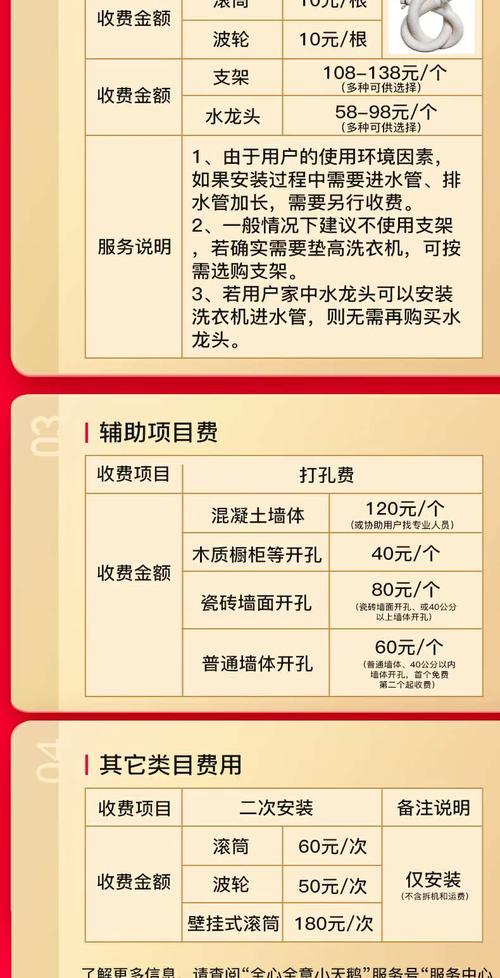 上门装机一般怎么收费