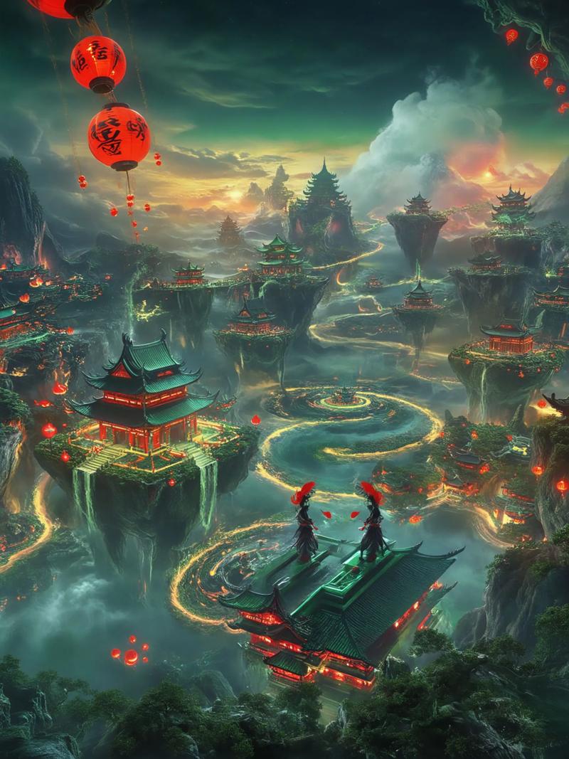 梦幻地府杀难度
