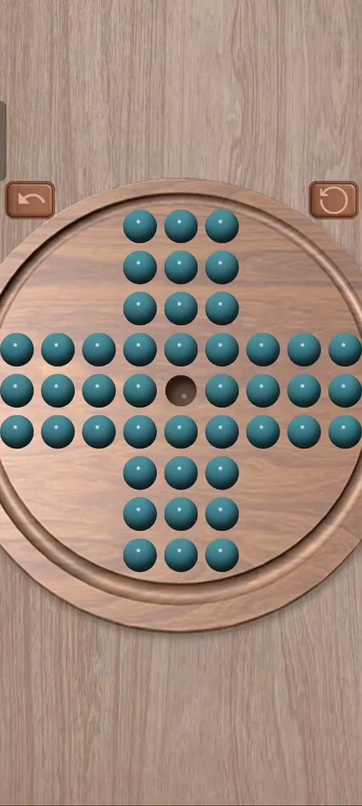 孔明棋40关解法大全