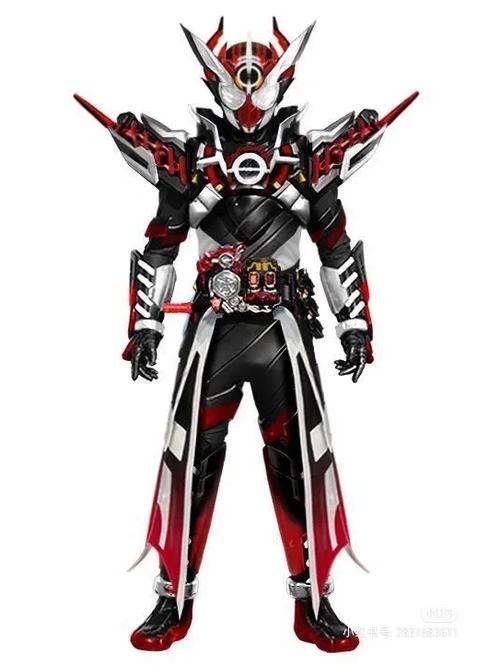 假面骑士自制骑士