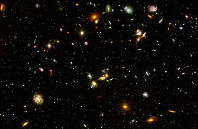 宇宙大爆炸证明成功了么