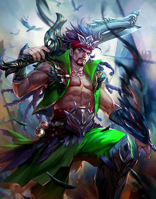 三国杀最新版本图标