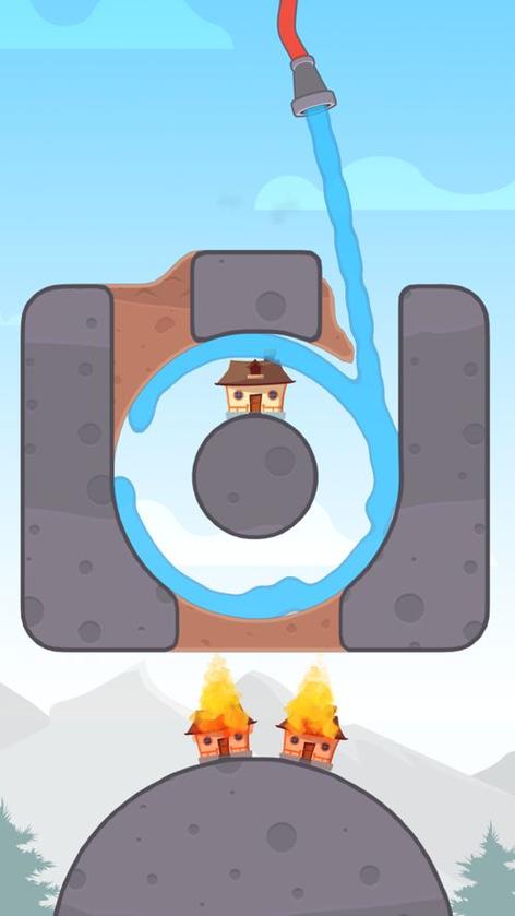 WaterRush最新版下载