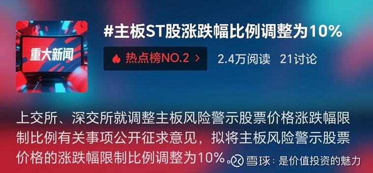 300和688涨跌幅限制