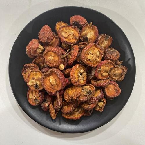 山楂圈怎么吃吗