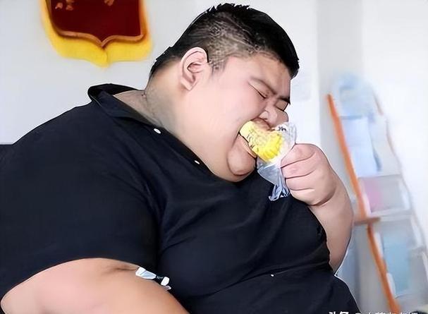 300多斤的胖子能活多久