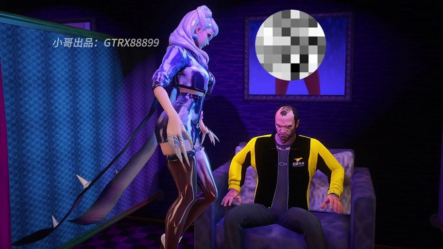 GTA5绅士MOD缩略图