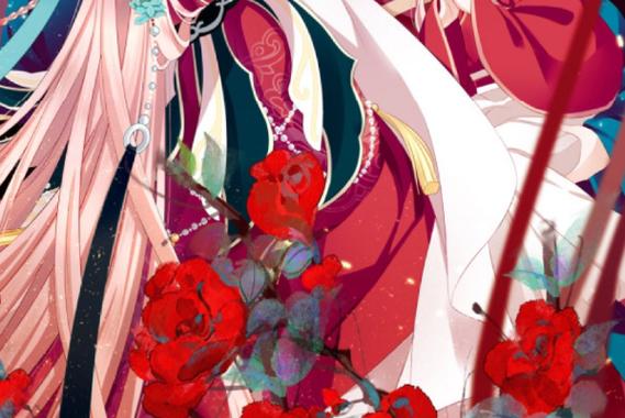 古风撒糖漫画有哪些
