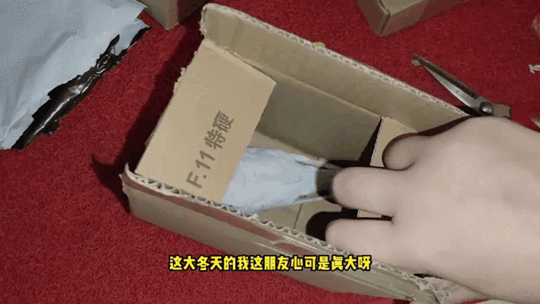 冻碎的快递赔偿吗