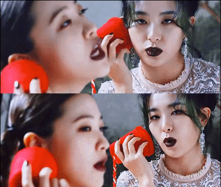 韩国女团贝贝