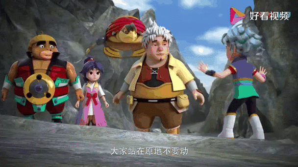 神兵小将2豆瓣