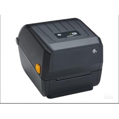 斑马ZD888打印模糊