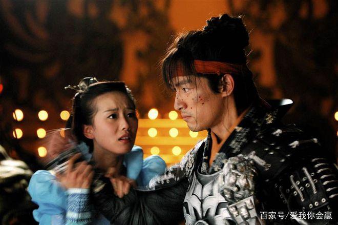 赢攻与龙葵
