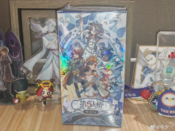 第五人格卡片第一弹全部