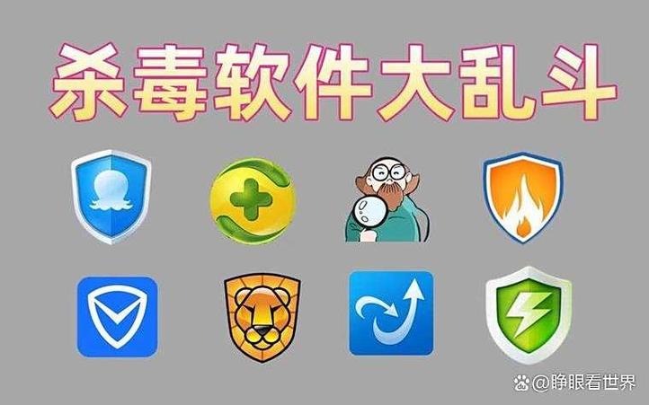 安全软件