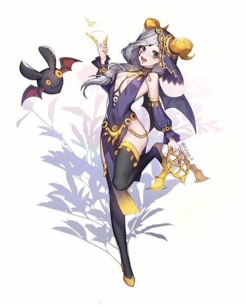 第五人格祭司光脚缩略图