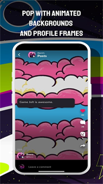 gamejolt手机下载安卓中文