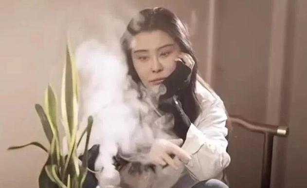 王祖贤的初吻给了谁