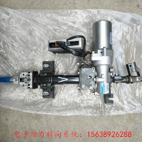 电子助力恢复出厂方法