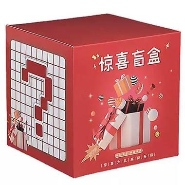 惊喜盲盒是什么缩略图