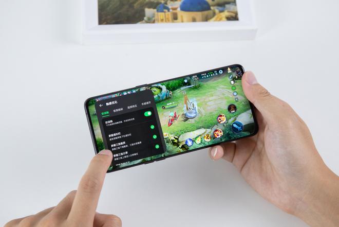 oppo游戏空间7.2