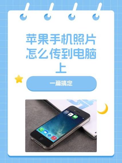 手机相册怎么传到电脑上图标