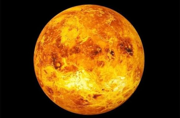 金星为什么没有卫星
