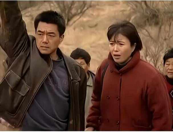 黑洞剧情介绍