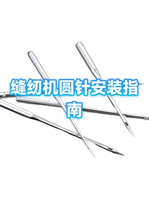 缝纫机针的正确装法游戏截图