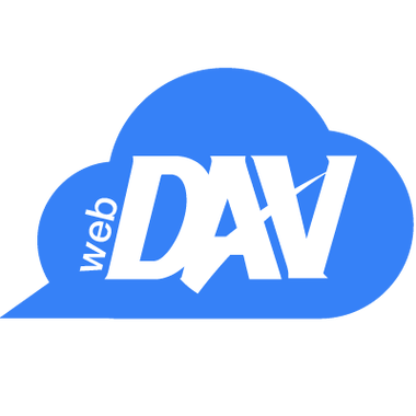 WebDav安卓apk