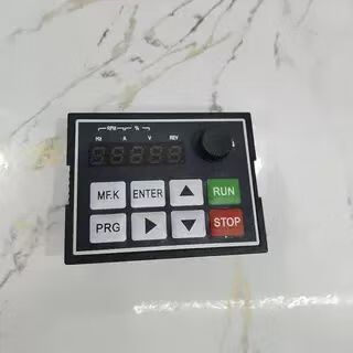 天川变频T510参数设置