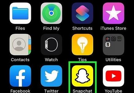 snapchat为什么打不开