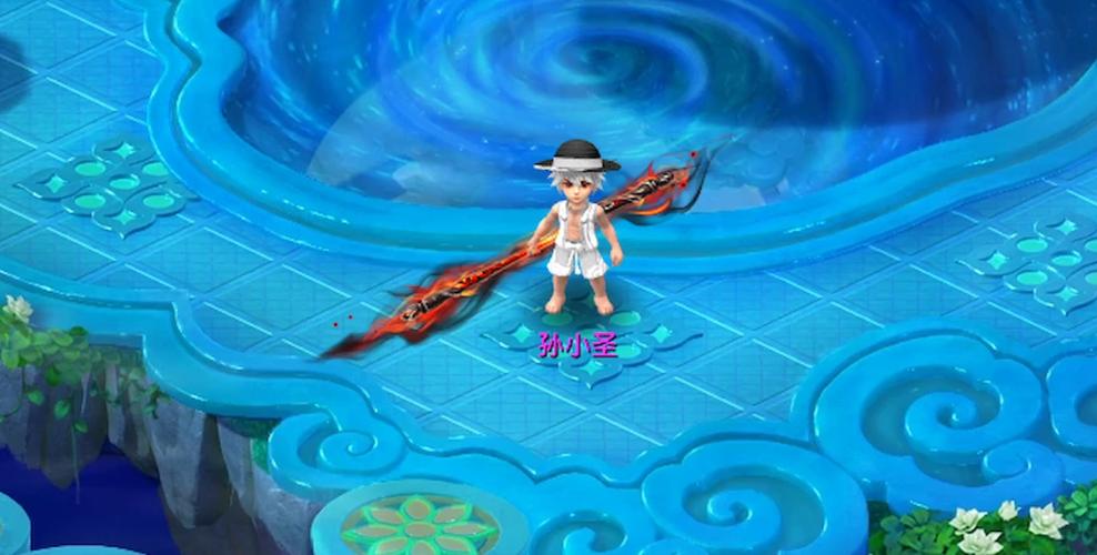 梦幻锦衣武器造型大全