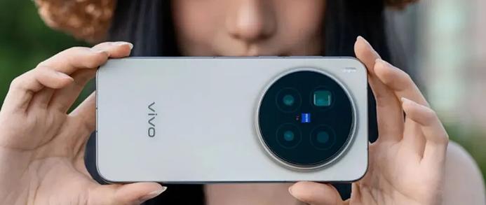 vivo原装相机下载