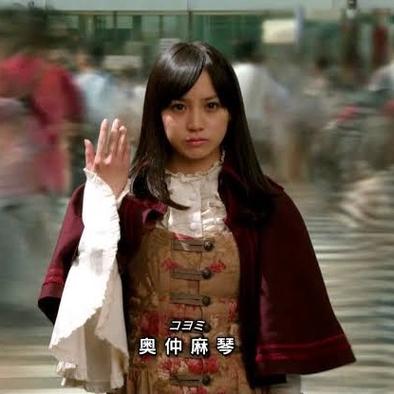 wizard是男是女缩略图