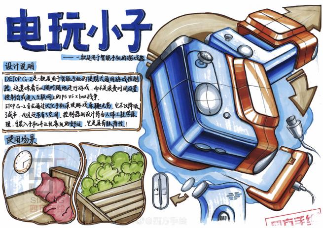 X-box