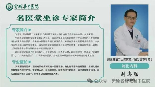 消化内科主治医生待遇