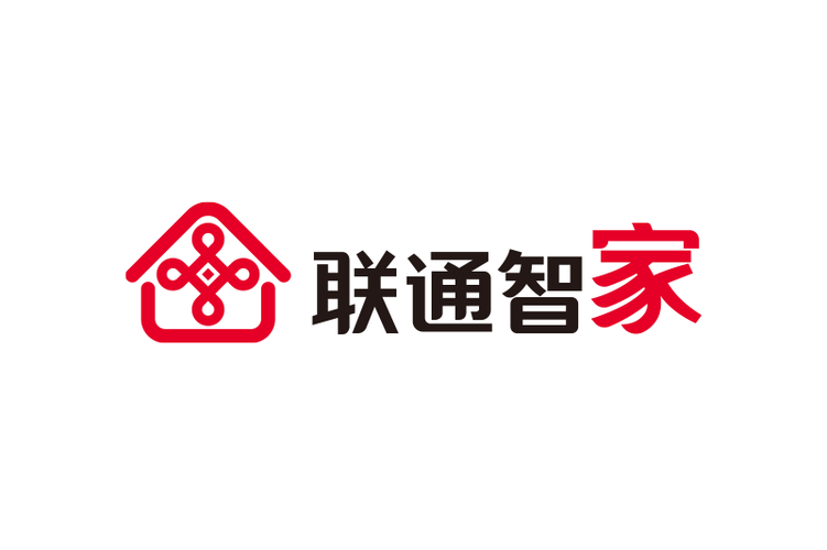 智能家庭图标