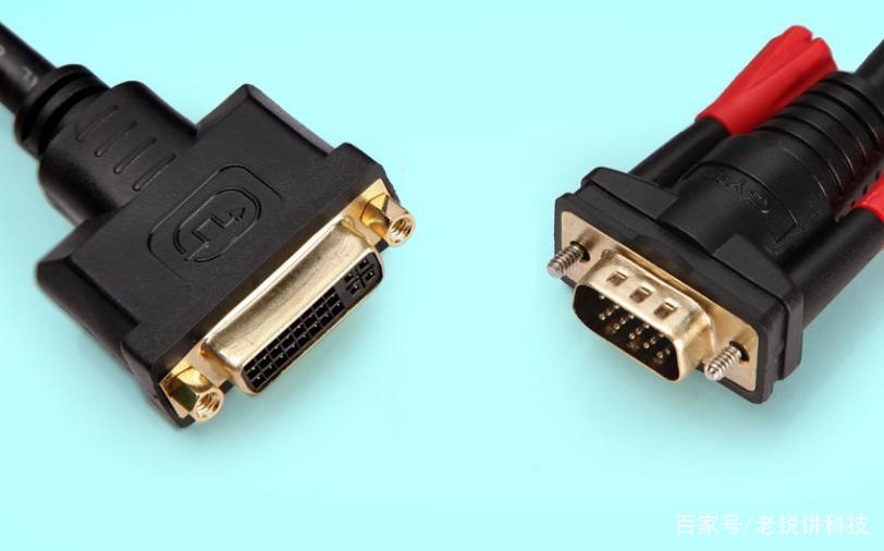 vga和dvi画质差别大吗缩略图