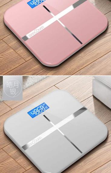 体重秤用久了会偏重还是偏轻