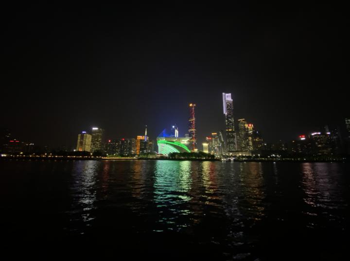 iphone11有夜景模式吗