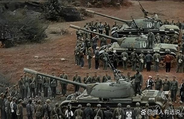 抗美援朝模拟器战地图标