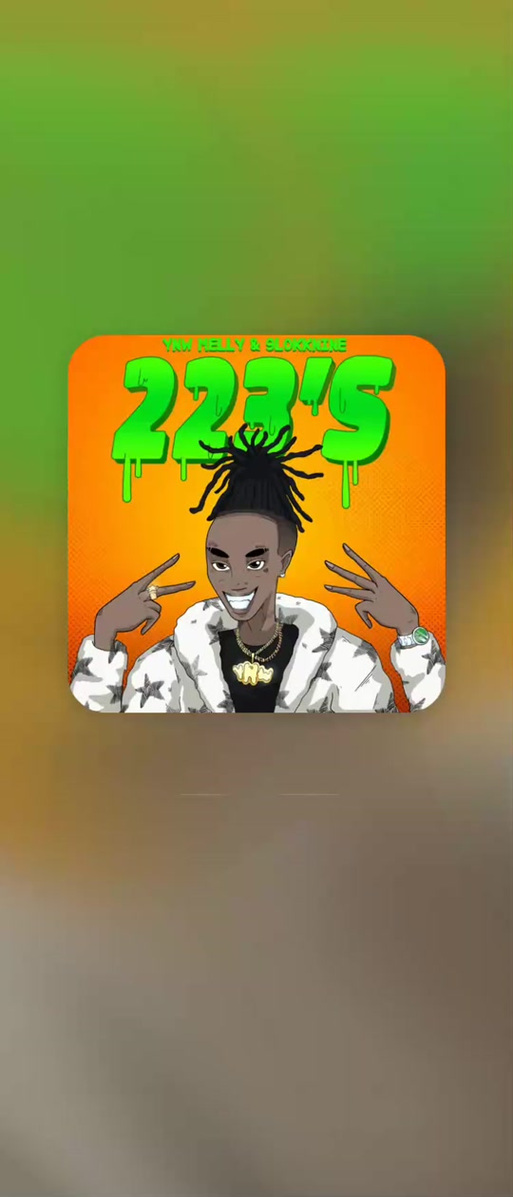 223's歌曲