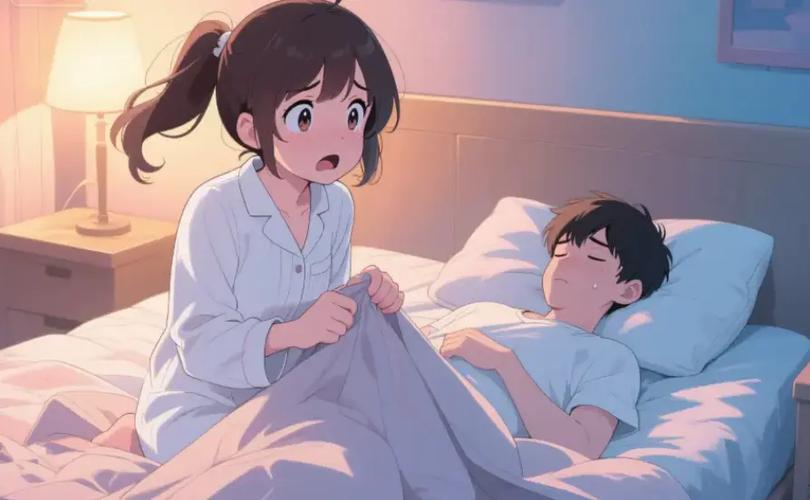 《晚安兄妹》1-4集在线观看视频截图