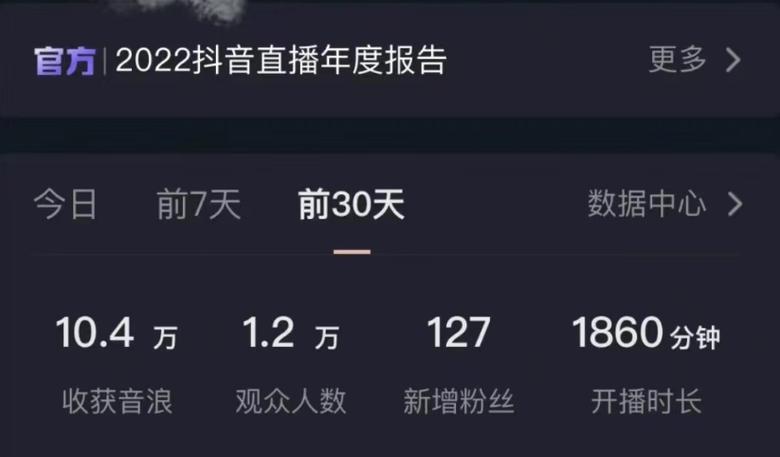 抖音游戏发行人计划怎么看收益