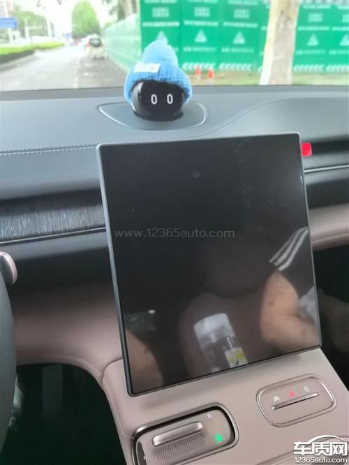 蔚来NOMI唤醒不了怎么办