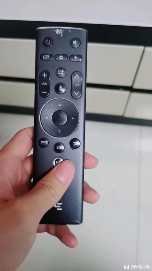 乐视电视不小心禁用遥控器