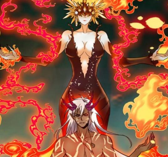 全职法师:我身体里面有只九幽獓